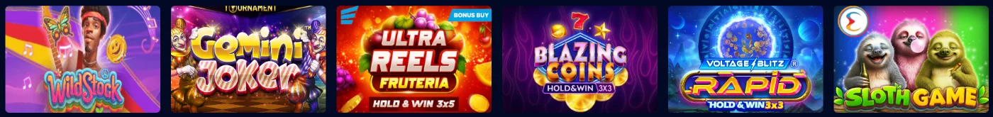 spintexas slots 